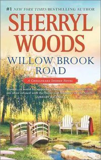 Cover image for Willow Brook Road