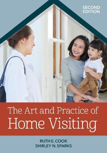 Cover image for The Art and Practice of Home Visiting