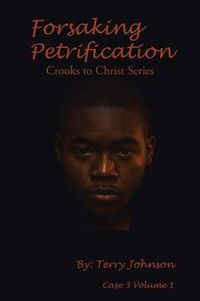 Cover image for Forsaking Petrification