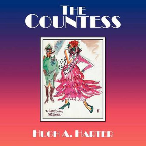 Cover image for The Countess