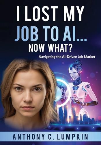 Cover image for I Lost My Job To AI...Now What?