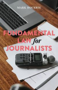 Cover image for Fundamental Law for Journalists