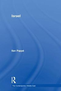 Cover image for Israel