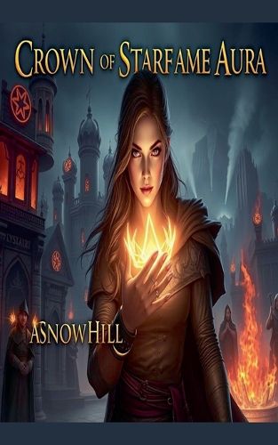 Cover image for Crown of Starflame Aura