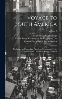 Cover image for Voyage to South America