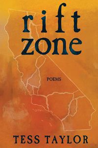 Cover image for Rift Zone