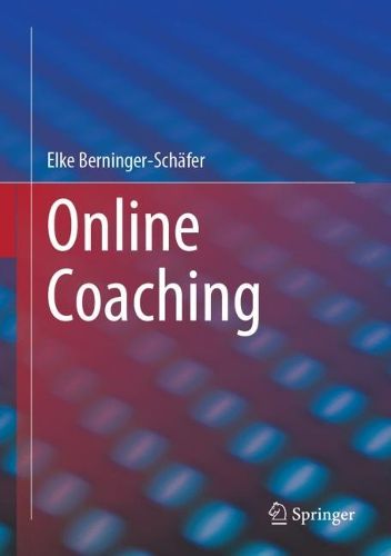 Cover image for Online Coaching