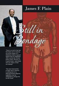 Cover image for Still in Bondage