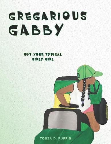 Gregarious Gabby
