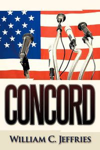 Cover image for Concord