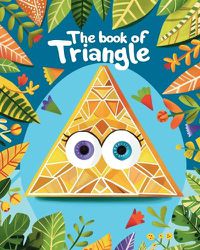 Cover image for The book of Triangle