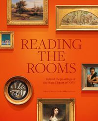 Cover image for Reading the Rooms