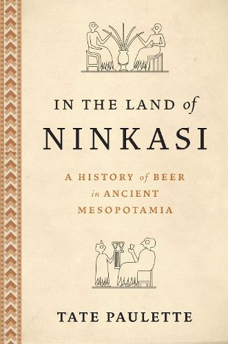 Cover image for In the Land of Ninkasi