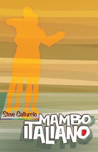 Cover image for Mambo Italiano