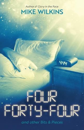 Cover image for Four Fourty Four