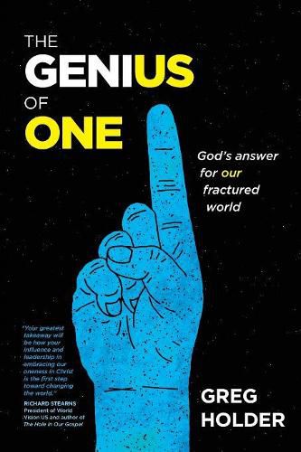 Cover image for Genius of One, The