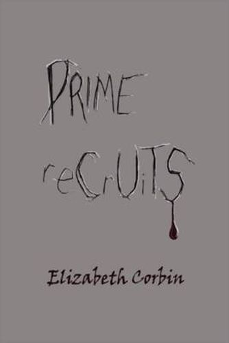 Cover image for PRIME ReCrUiTS