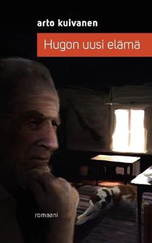 Cover image for Hugon uusi elama: Romaani