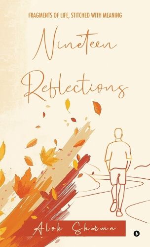 Cover image for Nineteen Reflections