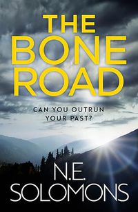 Cover image for The Bone Road