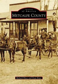 Cover image for Metcalfe County