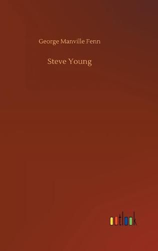 Cover image for Steve Young