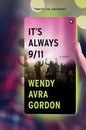 Cover image for It's Always 9/11