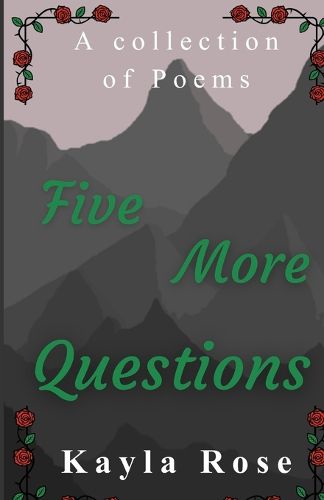 Cover image for Five More Questions