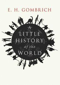 Cover image for A Little History of the World