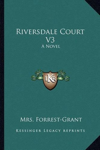 Riversdale Court V3