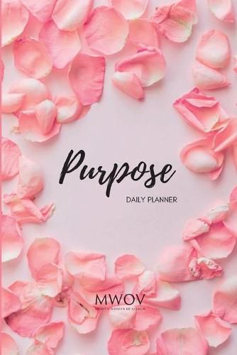 Cover image for Purpose