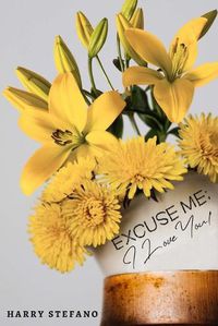 Cover image for Excuse Me: 'I love you!