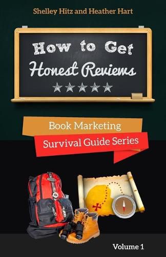 Cover image for How to Get Honest Reviews: 7 Proven Ways to Connect With Readers and Reviewers