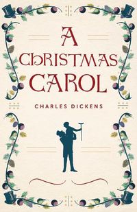 Cover image for A Christmas Carol