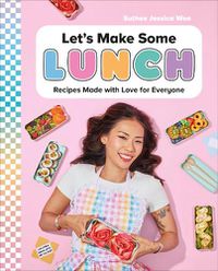 Cover image for Let's Make Some Lunch