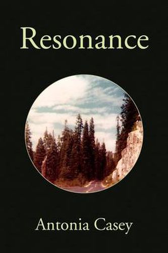 Cover image for Resonance