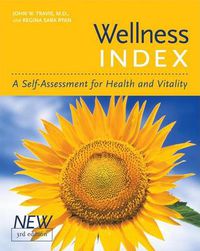 Cover image for Wellness Index: A Self-Assessment of Health and Vitality