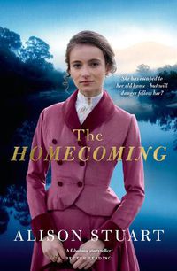 Cover image for The Homecoming