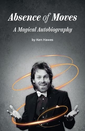 Cover image for Absence of Moves