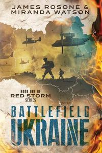 Cover image for Battlefield Ukraine