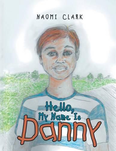 Cover image for Hello, My Name Is Danny