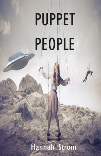 Cover image for Puppet People