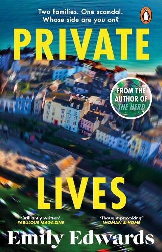Cover image for Private Lives
