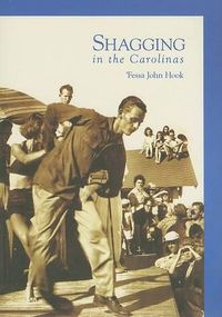 Cover image for Shagging in the Carolinas