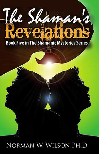 Cover image for The Shaman's Revelations