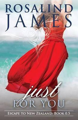 Cover image for Just for You (Prequel Novella)