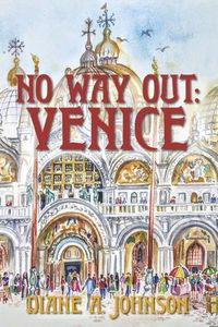 Cover image for No Way Out: Venice