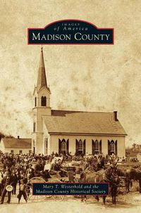 Cover image for Madison County