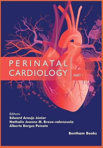 Cover image for Perinatal Cardiology- Part 1