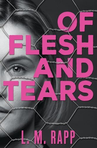 Cover image for Of Flesh and Tears